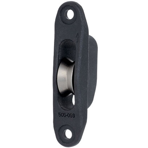 Selden Drisse Sortie Box, Boule En Acier Inoxydable Réa Roulement