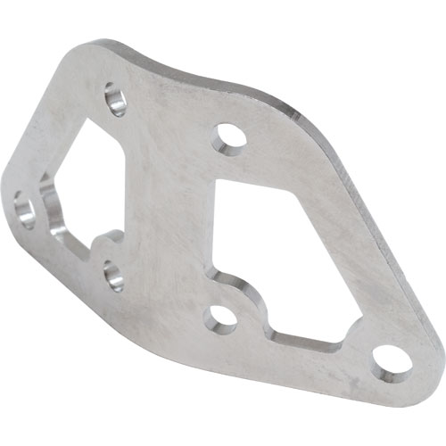 Selden Abaisse Support Pour Fork Terminal Attachment