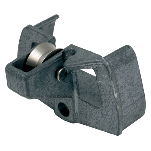 Selden Origine Hors-Bord End Fitting C / W Fixations