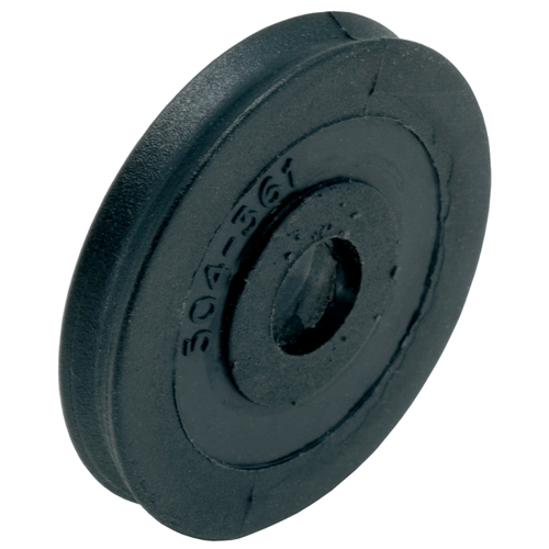 Selden Roulement Plat Réa 35X6Mm (Pour Jib Box)