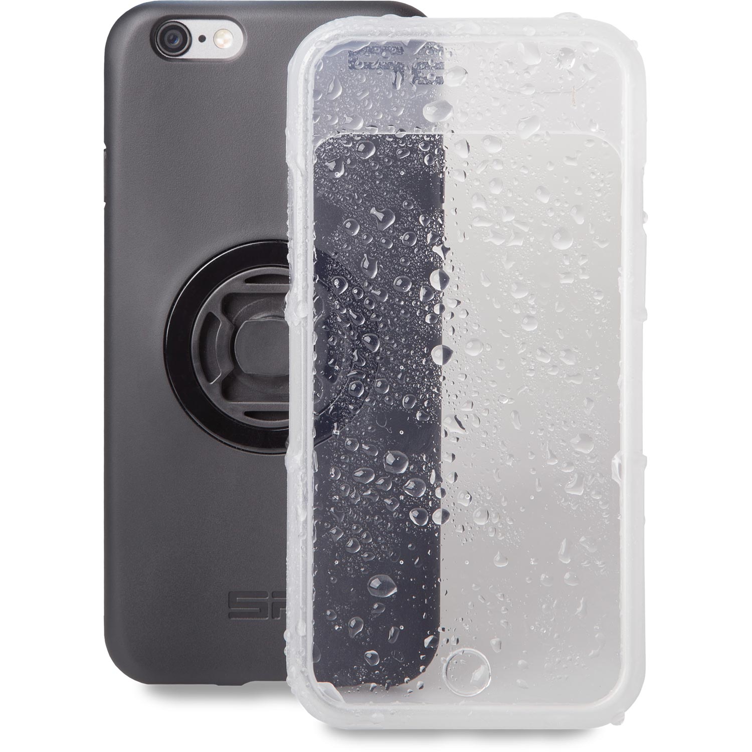 Sp Connect Weather Cover Iphone 6 6S Plus - Effacer