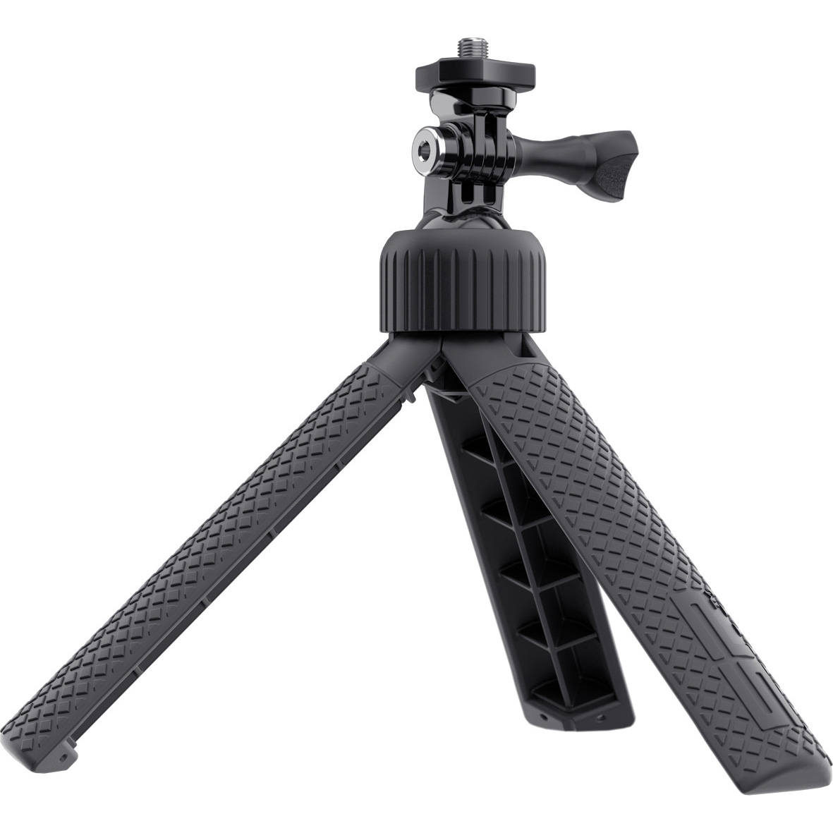 Sp Gadget Pov Universal Bundle - Trépied Et Vis À Trépied Adaptateur À Vis