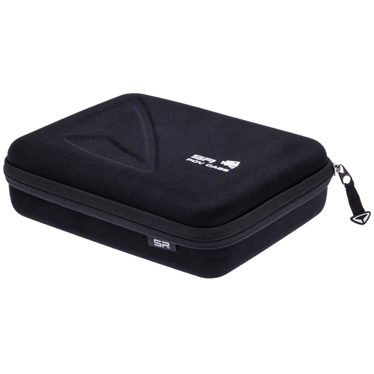 Étui De Rangement Sp Gadgets Pour Appareils Photo Et Accessoires Pov - Noir