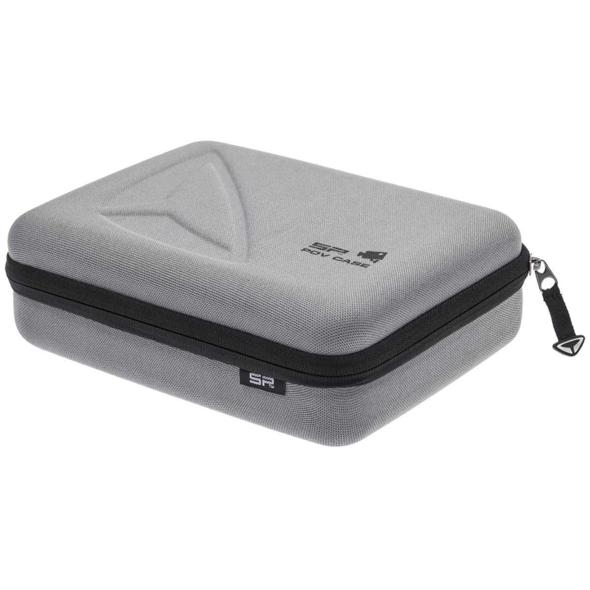 Étui De Rangement Sp Gadgets Pour Appareils Photo Et Accessoires Pov - Gris