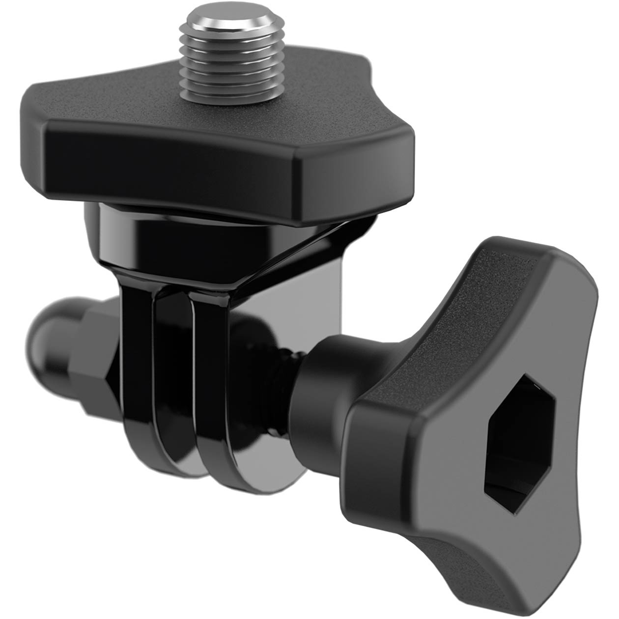 Sp Gadgets Trépied Bras Vis Pour Appareils Standard