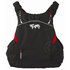 Crewsaver Chromis 50N Mens Aide À La Flottabilité - Noir