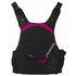 Crewsaver Kite Ladies 50N Gilet De Sauvetage - Noir / Rose