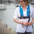 Crewsaver Crewfit 165N Sport Gilet De Sauvetage - Non Harnais - Bleu