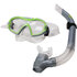 Ensemble Masque Et Tuba Pour Enfants Twf - Argent