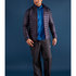 Gill Hydrophobe Down Jacket - Marine