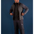 Gill Hybrid Down Jacket - Fusain