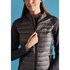 Gill Womens Hybrid Down Jacket - Étain