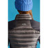 Gill Womens Hybrid Down Jacket - Étain