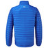 Doudoune Hydrophobe Gill - Bleu / Marine