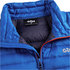 Doudoune Hydrophobe Gill - Bleu / Marine