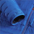 Doudoune Hydrophobe Gill - Bleu / Marine