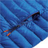 Doudoune Hydrophobe Gill - Bleu / Marine