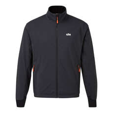 Veste Isolée Gill Os - Graphite - 1070 Veste Isolée Gill Os - Graphite - 1070