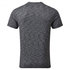 Gill Holcombe Crew Short Sleeve - Charcoal - 1103
