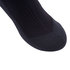 Sealskinz Mi-Bas Mi-Bas (Mi-Genou) - Chaussettes Imperméables - Noir
