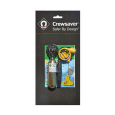 Crewsaver Ergofit Ma1 Hammar Pack De Réarmement