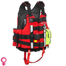 Gilet D'aide À La Flottabilité Palm Rescue 800 Pfd - Rouge Gilet D'aide À La Flottabilité Palm Rescue 800 Pfd - Rouge