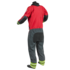 Combinaison Étanche Palm Rescue - Rouge / Gris Jet - 12137