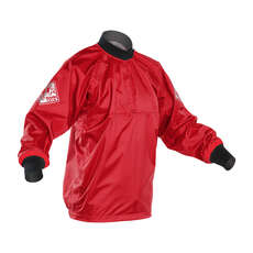 Veste Professionnelle Palm Center - Rouge - 12164