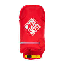 Palm Paddle Float - Rouge - 12227
