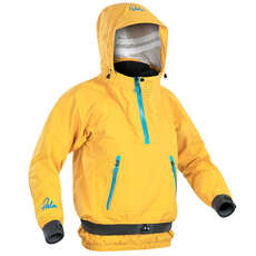 Veste Palm Tour Chinook Femme - Doré - 12288