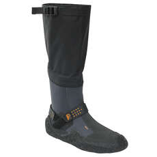 Bottes Palm Nova - Gris Jet - 12339