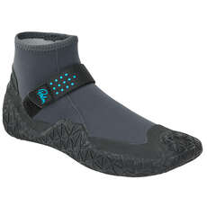 Chaussures Pour Enfants Palm - Gris Jet - 12342