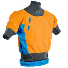Veste De Kayak À Manches Courtes Palm Zenith - Sorbet / Océan - 12391