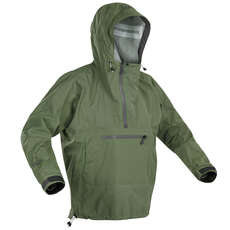 Veste Palm Vantage Touring - Olive - 12503