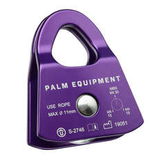 Poulie De Renvoi Palm Prusik - 12602