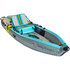 Bote Lono 12'6 Aero Gonflable Kayak - Bug Slinger 126iLN22BS