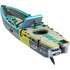 Bote Lono 12'6 Aero Gonflable Kayak - Bug Slinger 126iLN22BS