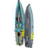 Bote Lono 12'6 Aero Gonflable Kayak - Bug Slinger 126iLN22BS