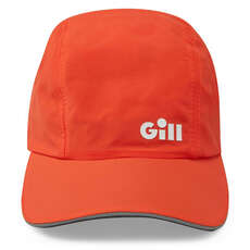 Gill Regatta Sailing Cap - Orange - 146 Gill Regatta Sailing Cap - Orange - 146