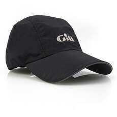 Gill Regatta Sailing Cap - Noir