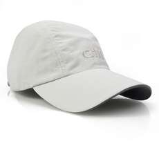 Gill Regatta Sailing Cap - Argent Gill Regatta Sailing Cap - Argent
