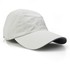 Gill Regatta Sailing Cap - Argent