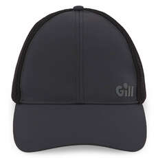 Casquette Trucker Gill Uv Tec - Graphite - 147 Casquette Trucker Gill Uv Tec - Graphite - 147