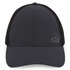 Casquette Trucker Gill Uv Tec - Graphite - 147
