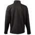 Gill Mens Knit Fleece - Graphite