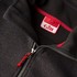 Gill Mens Knit Toison - Argent