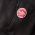 Gill Mens Knit Toison - Argent
