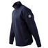 Gill Mens Knit Fleece - Navy