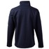 Gill Mens Knit Fleece - Navy