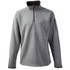 Gill Mens Knit Toison - Argent
